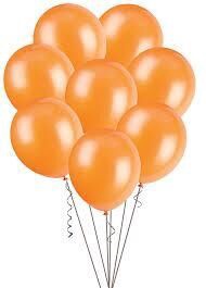Balons Avatar Balloons, 100 gab.