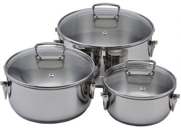 Lamart Stockage LTSS SET 6