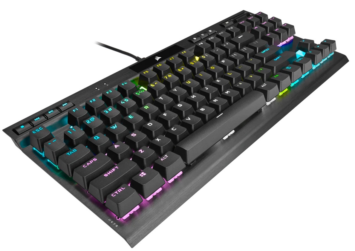 corsair k series