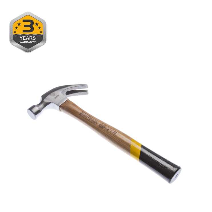 Āmurs Forte Tools CW16FH, 453 g