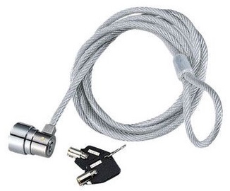 Media-Tech MT5500 Secured Cabel With Lock