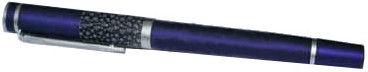 Ручка Fuliwen 2031C-20 RP, синий