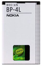 Nokia BP-4L Original Battery 1500mAh