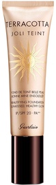 Тональный крем Guerlain Terracotta Joli Teint Natural, 30 мл