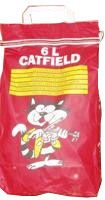 Catfield 3Kg Cementing And Cat Litter