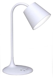 Techly Desk LED Lamp 4.5W White