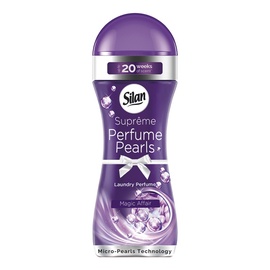 Skalbinių minkštiklis Silan Magic Affair, 260 g
