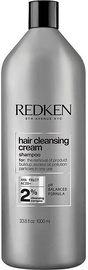 Šampūns Redken Hair Cleansing Cream, 1000 ml