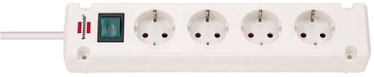 Pikendusjuhe Brennenstuhl Power Strip 16A 230V 1.5m