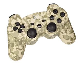 Two Dots Bluetooth Pro Pad 3 Camouflage Limited Edition