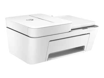 Daudzfunkciju printeris HP DESKJET 4120E, tintes, krāsains