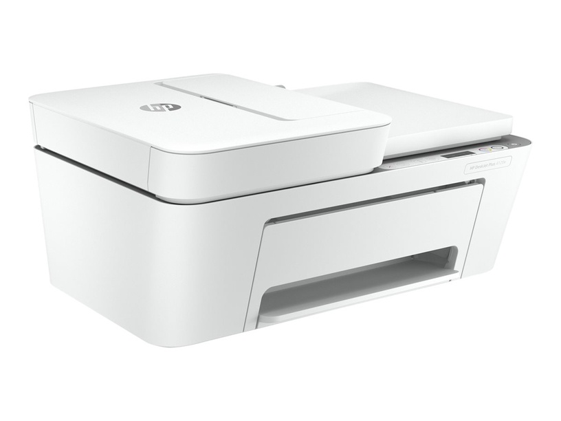 Daudzfunkciju printeris HP DESKJET 4120E, tintes, krāsains