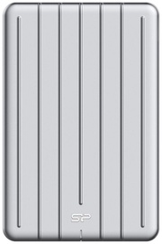 Silicon Power Bolt B75 256GB USB 3.1 Silver