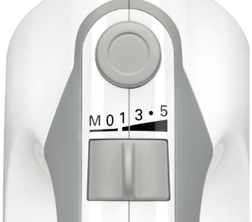 Mikseris Bosch MFQ36400, balta