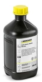 Autošampoon Kärcher Active Cleaner, alkaline RM 81, 1 l