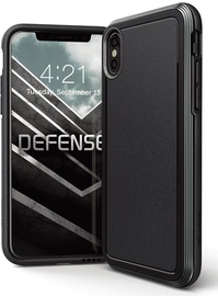 X-Doria Defense Ultra Back Case For Apple iPhone X/XS Black