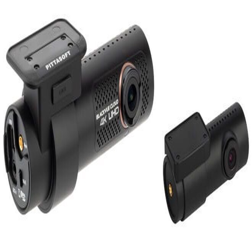 Видеорегистратор BlackVue DR900X-2CH
