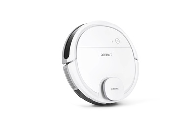 Робот-пылесос Ecovacs OZMO 905