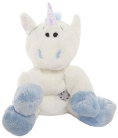 Carte Blanche My Blue Nose Friends Legend The Unicorn 10cm