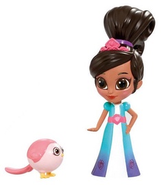 Žaislinė figūrėlė Nickelodeon Nella The Princess Knight Nella & Chipsqueak 11259.2500