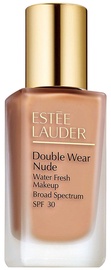 Estee Lauder Double Wear Nude Water Fresh Makeup SPF30 30ml 3N1