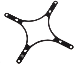 Bitspower Expansion Tank Mounting Kit for 120mm Radiators BP-120WTMP-BK