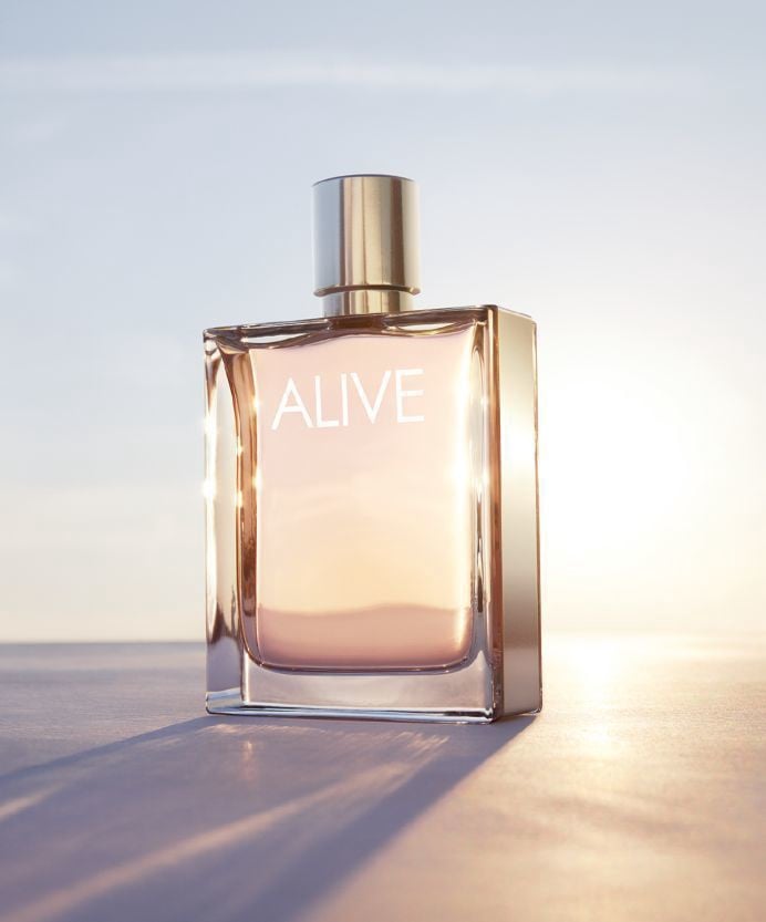 alive boss 30 ml