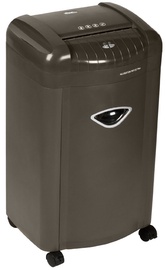 Уничтожитель бумаг ProfiOffice Alligator 707 CC +, 2 x 9 mm