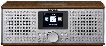 Переносной радиоприемник Lenco DIR-170