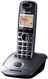 Telefons Panasonic KX-TG2511PDM Metal