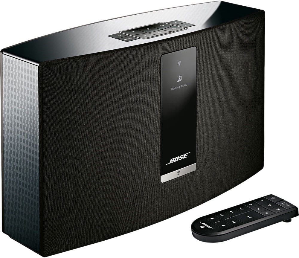 bose 20 iii