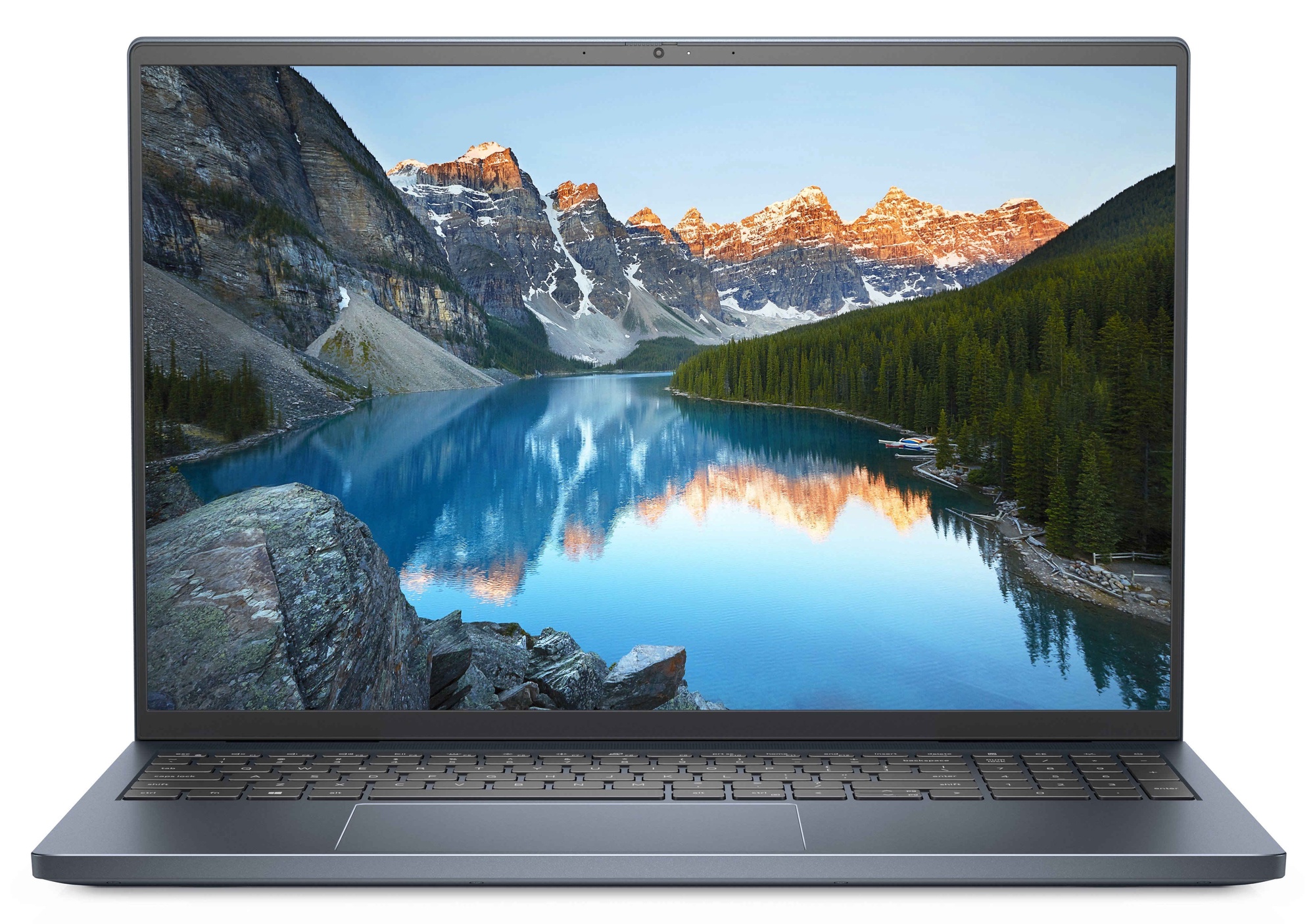 Ноутбук Dell Inspiron 7610-1500, Intel® Core™ i5-11400H, 16 GB, 512 GB, 16  ″, Nvidia GeForce RTX 3050, серый - 1a.lt