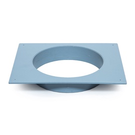 ADAPTERS VENTILĀCIJAS D125 (PLASKANTA)