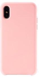 Remax Kellen Series Back Case For Apple iPhone X Pink
