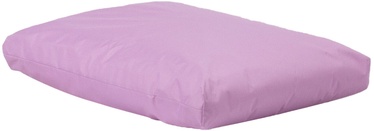 Krēslu spilveni Home4you MR.BIG P0071134, violeta, 800 mm x 600 mm