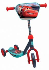 As Company 3 Wheeled Scooter Cars 628889