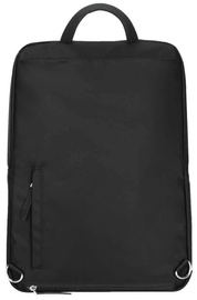 Рюкзак для ноутбука Targus 15'' Newport Ultra Slim, черный/oранжевый, 12 л, 15″