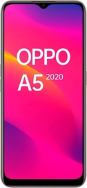 Oppo A5 2020 3/64GB Dual Dazzling White