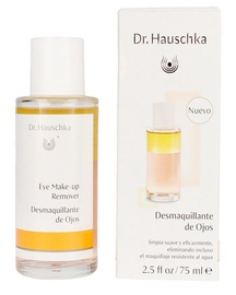 Средство для снятия макияжа Dr. Hauschka Eye Bi-phase Make Up Remover, 75 мл
