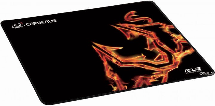 asus cerberus mouse pad