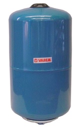 Tvertne hidroforam Varem S3050361, 50l, vertikāla