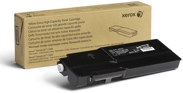 Tonera kasete Xerox, melna