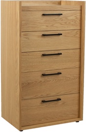 Kumode Home4you Block, 60x40x105 cm