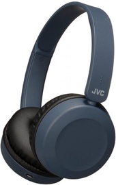 Kõrvaklapid JVC HA-S31BT Blue