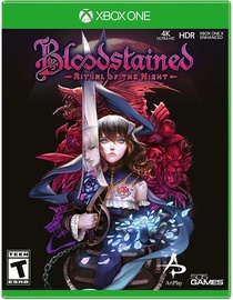 Bloodstained: Ritual of the Night Xbox One
