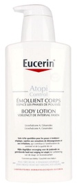 Kehakreem Eucerin Atopicontrol, 400 ml