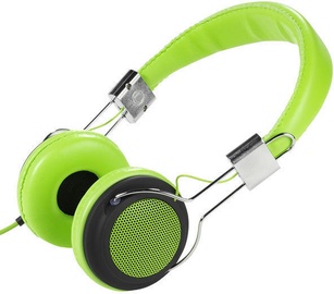 Ausinės Vivanco COL400 Green
