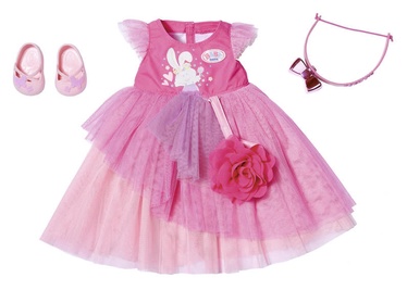 Zapf Creation Baby Born Botique Deluxe Ballroom 43cm