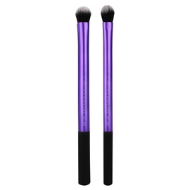 Real Techniques Eye Shade Brush + Blend Brush