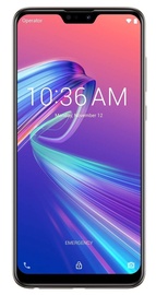 Mobilusis telefonas Asus ZenFone Max Pro M2 ZB631KL Titanium, 64 GB